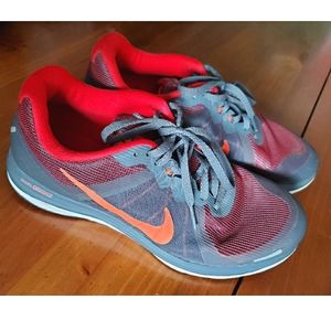 Nike Running Shoes